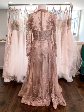 Private Label #S878 - Rose Gold #2 default thumbnail