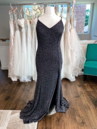Private Label #Tessa - Black #1 thumbnail