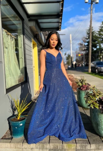 Private Label #S543 - Royal Blue #0 default thumbnail