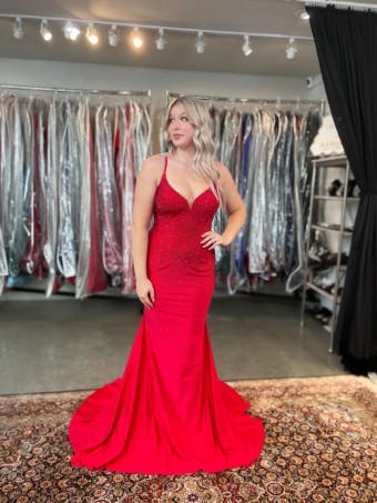 Private Label #S886 - Red #2 thumbnail