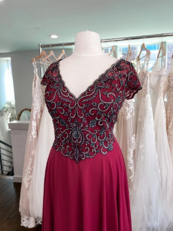 Private Label #Elena - Cardinal #2 thumbnail