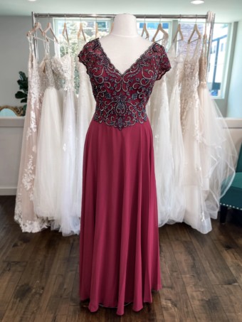 Private Label #Elena - Cardinal #1 thumbnail