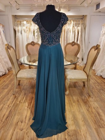 Private Label #Elena - Hunter Green #1 thumbnail