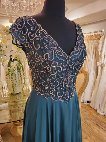 Private Label #Elena - Hunter Green #2 thumbnail