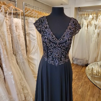 Private Label #Elena - Black #1 thumbnail