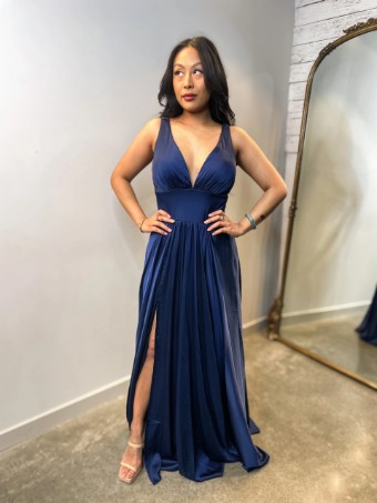 Private Label #Melinda - Navy #0 default thumbnail