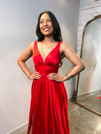 Private Label #Melinda - Red #1 default thumbnail