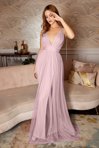 Private Label #S840 - Mauve #0 default thumbnail