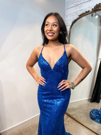 Private Label #S894 - Royal Blue #2 thumbnail