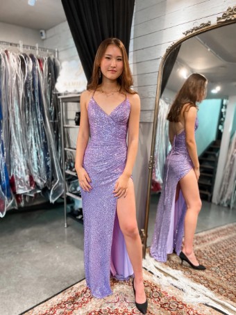 Private Label #Mila - Lavender #2 thumbnail