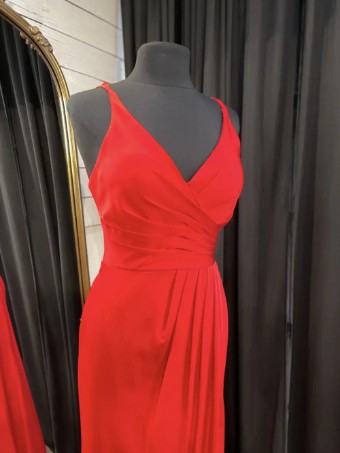 Private Label #S083 - Red #1 thumbnail