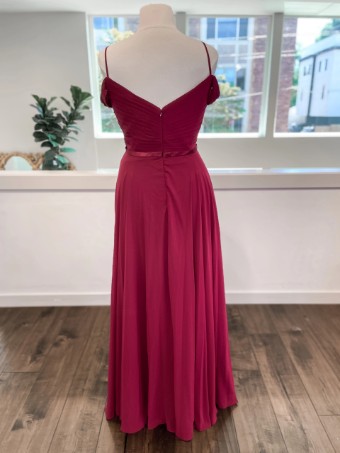 Private Label #S294 - Burgundy #1 default thumbnail