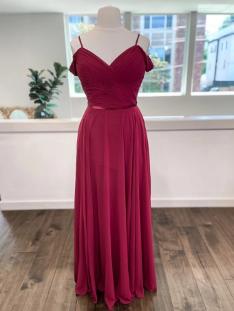Private Label #S294 - Burgundy #0 default thumbnail