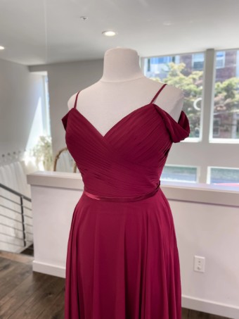 Private Label #S294 - Burgundy #2 thumbnail