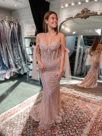 Private Label #S901 - Rose Gold #2 thumbnail