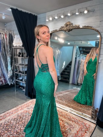 Private Label #S913 - Emerald #4 thumbnail