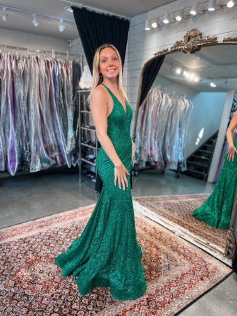 Private Label #S913 - Emerald #1 thumbnail