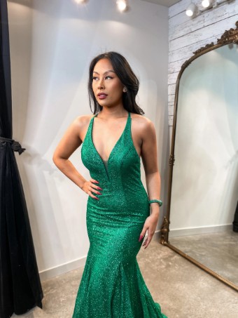Private Label #S913 - Emerald #2 thumbnail