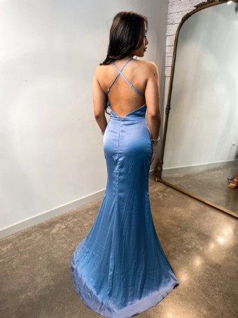 Private Label #S931 - Smokey Blue #1 default thumbnail