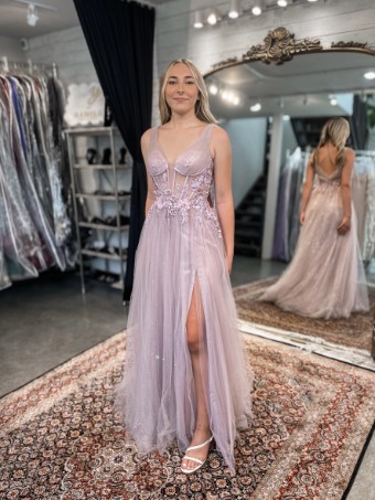Private Label #S936 - Mauve #2 thumbnail