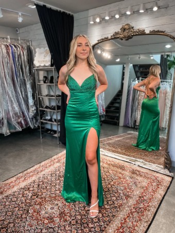 Private Label #S937 - Emerald #2 thumbnail