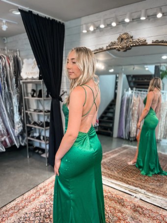 Private Label #S937 - Emerald #3 thumbnail