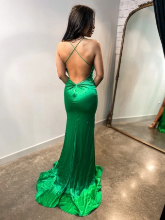 Private Label #S937 - Emerald #1 default thumbnail