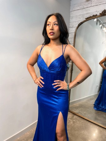 Private Label #S937 - Royal Blue #1 thumbnail