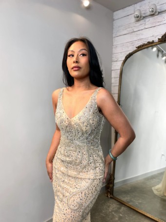 Private Label #S945 - Champagne #1 thumbnail
