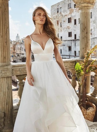 Calla Blanche #LA8223 #1 thumbnail