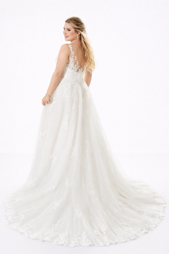 Julietta by Morilee #3302 #1 default thumbnail