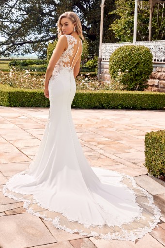 Sophia Tolli #Y22266 #1 thumbnail