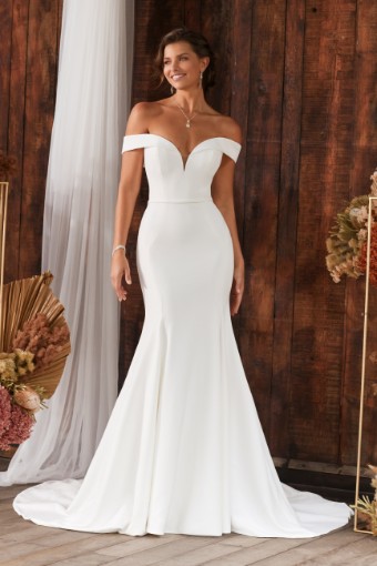 Sophia Tolli #Y22270 #0 default thumbnail
