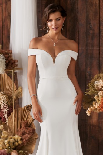 Sophia Tolli #Y22270 #1 thumbnail