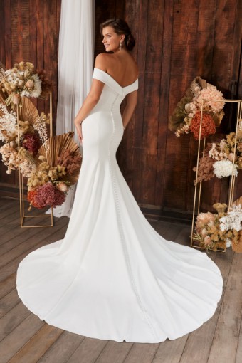 Sophia Tolli #Y22270 #2 thumbnail