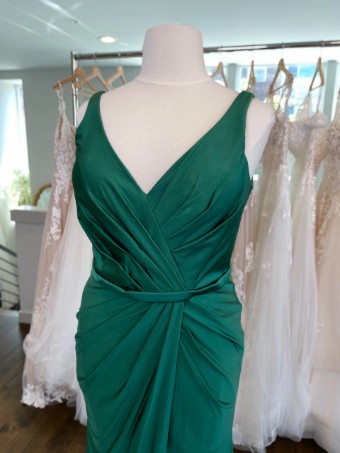 Private Label #S235 - Emerald #1 thumbnail