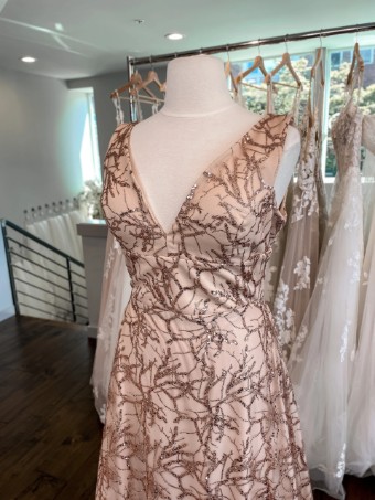 Private Label #S961 - Rose Gold #1 thumbnail