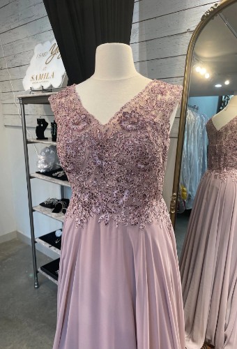 Private Label #S962 - Mauve #1 thumbnail