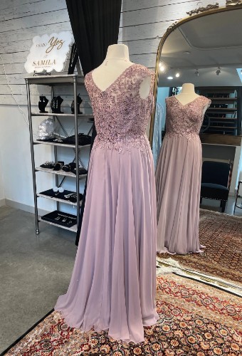 Private Label #S962 - Mauve #2 default thumbnail