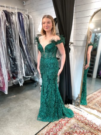Private Label #S966 - Emerald #2 thumbnail