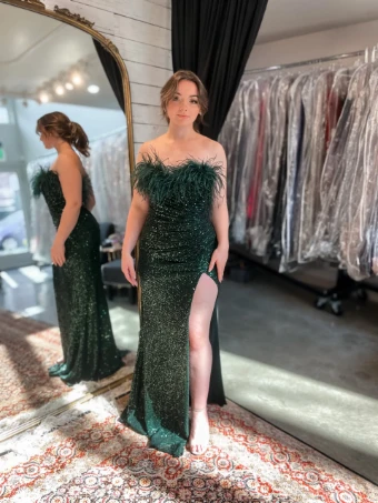 Private Label #S967 -  Hunter Green #0 default thumbnail