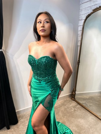 Private Label #S970 - Emerald #1 thumbnail