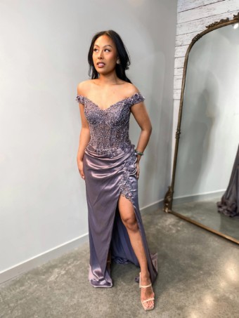 Private Label #S975 - Dusty Lavender #0 default thumbnail