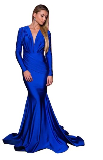 Private Label #Missoula - Royal Blue #0 default thumbnail