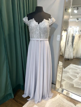 Private Label #S1005 - Gray #0 default thumbnail