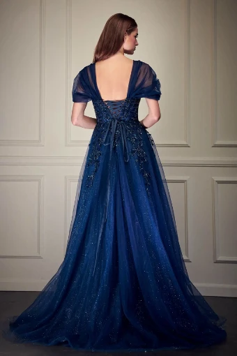 Private Label #S1014 - Navy (no sleeves) #1 default thumbnail