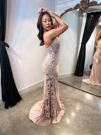 Private Label #S1025 - Rose Gold #1 default thumbnail