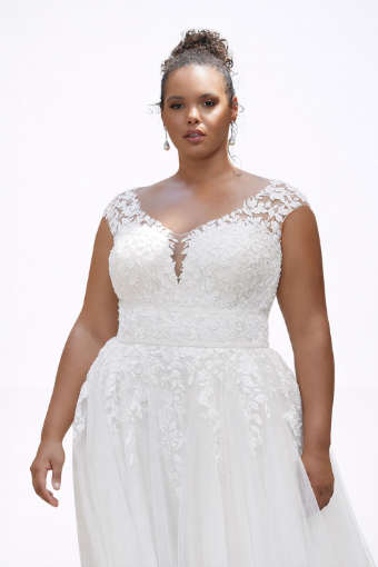 Julietta by Morilee #3375 #0 default thumbnail