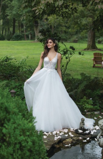 Sweetheart Gowns Sale #11070 #2 thumbnail