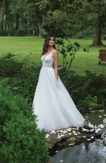 Sweetheart Gowns Sale #11070 #1 thumbnail